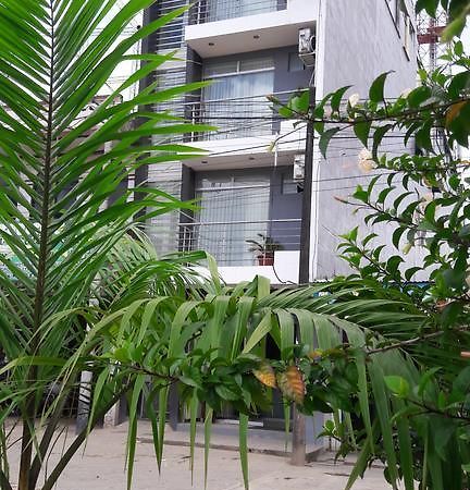 Boton De Oro Hotel Tambopata Zewnętrze zdjęcie