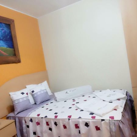 Boton De Oro Hotel Tambopata Zewnętrze zdjęcie