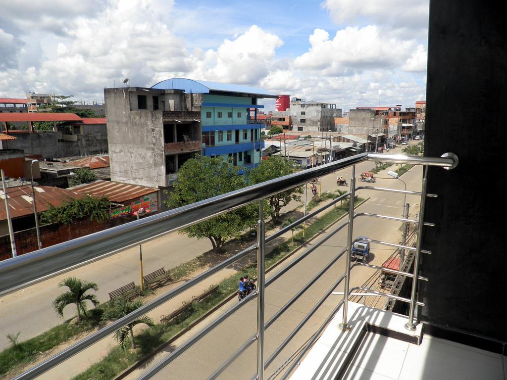 Boton De Oro Hotel Tambopata Pokój zdjęcie