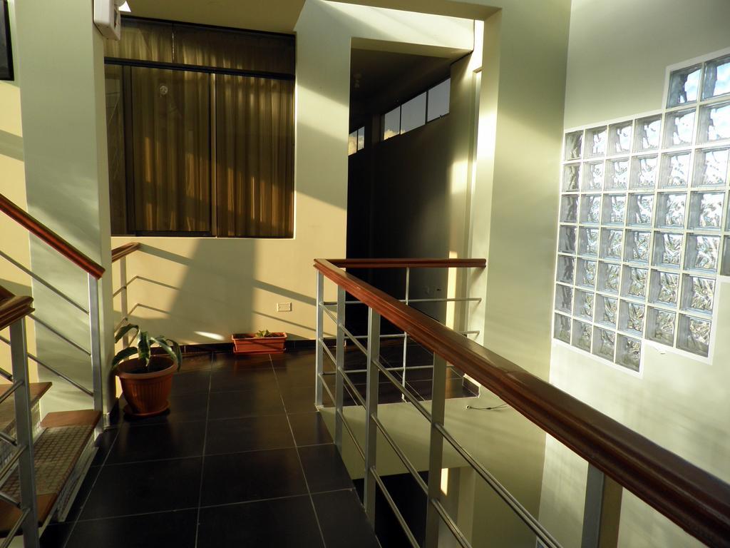 Boton De Oro Hotel Tambopata Zewnętrze zdjęcie