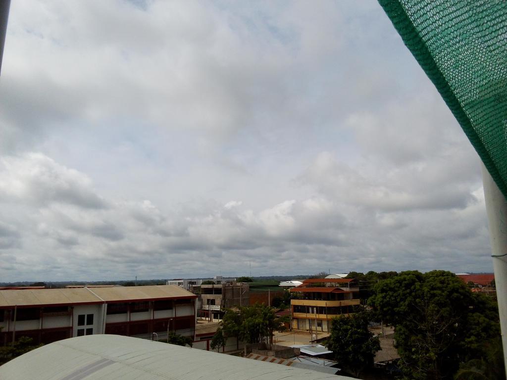Boton De Oro Hotel Tambopata Zewnętrze zdjęcie