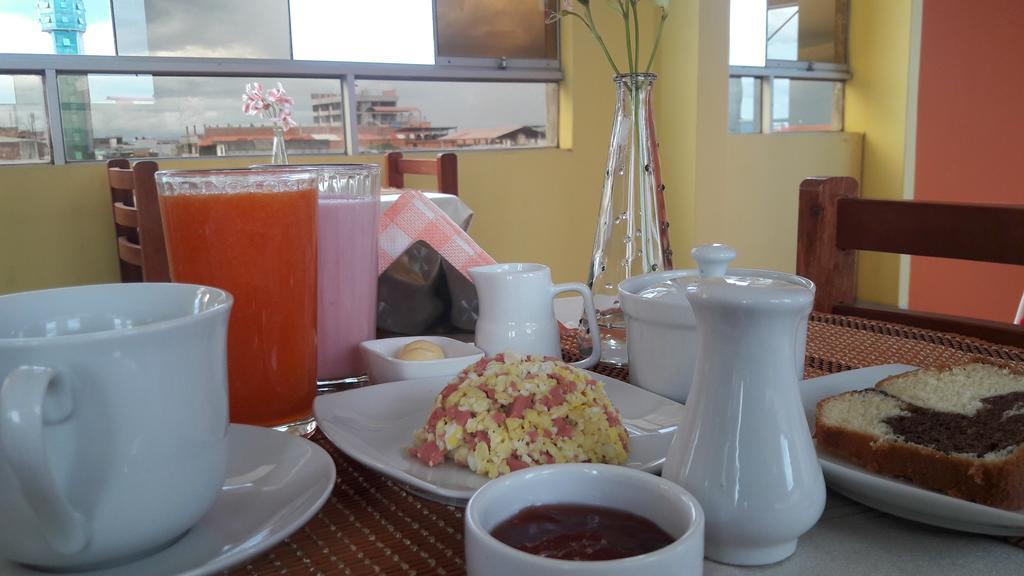 Boton De Oro Hotel Tambopata Zewnętrze zdjęcie