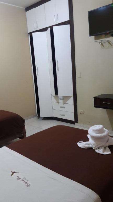 Boton De Oro Hotel Tambopata Zewnętrze zdjęcie