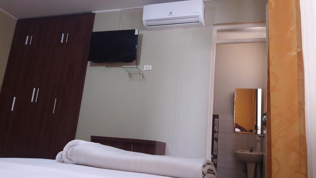 Boton De Oro Hotel Tambopata Zewnętrze zdjęcie