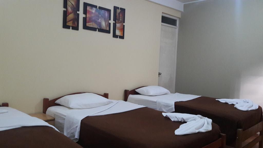 Boton De Oro Hotel Tambopata Zewnętrze zdjęcie
