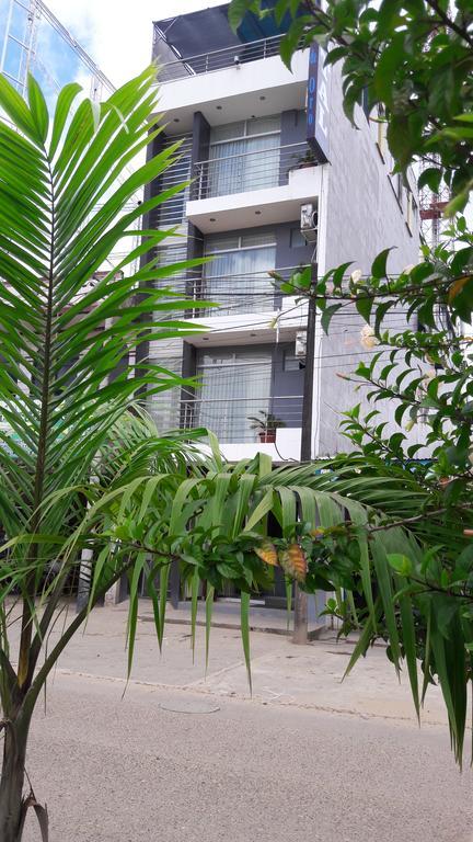 Boton De Oro Hotel Tambopata Zewnętrze zdjęcie