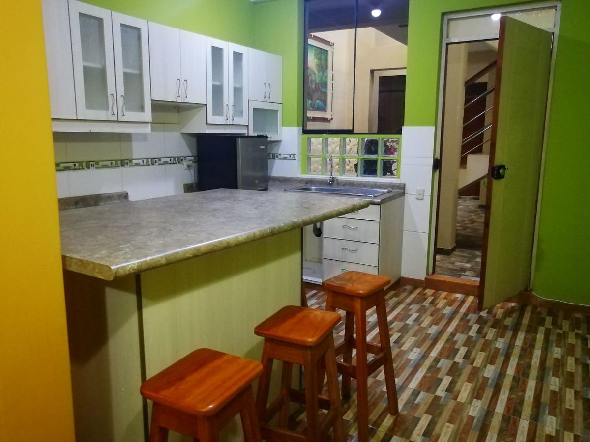 Boton De Oro Hotel Tambopata Zewnętrze zdjęcie