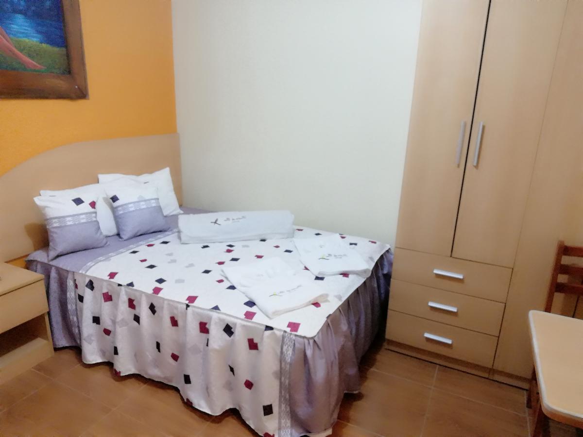 Boton De Oro Hotel Tambopata Zewnętrze zdjęcie