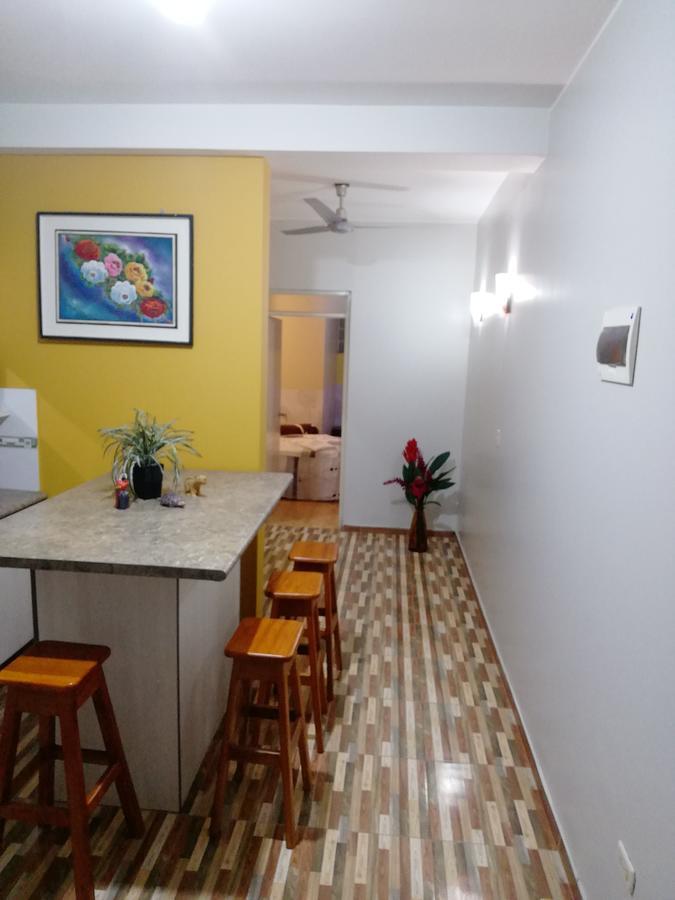 Boton De Oro Hotel Tambopata Zewnętrze zdjęcie