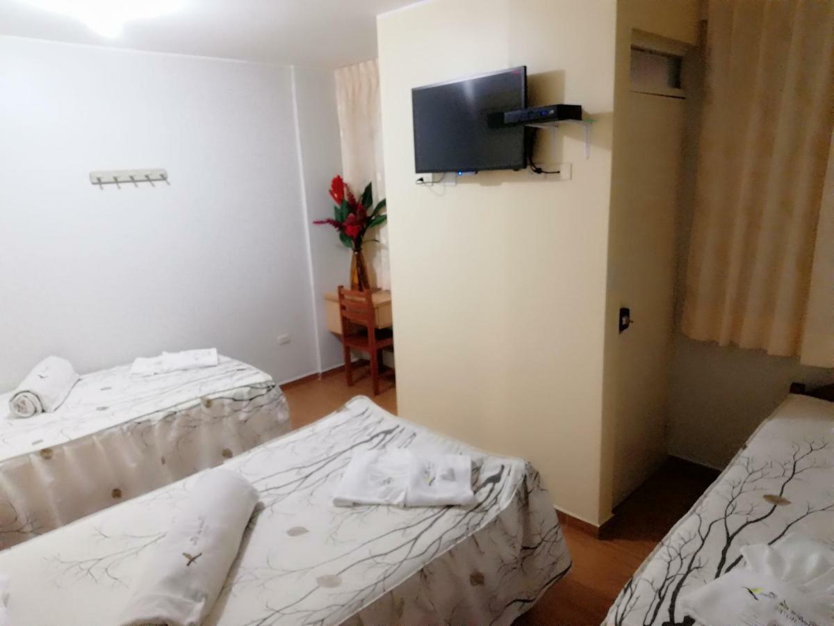 Boton De Oro Hotel Tambopata Zewnętrze zdjęcie