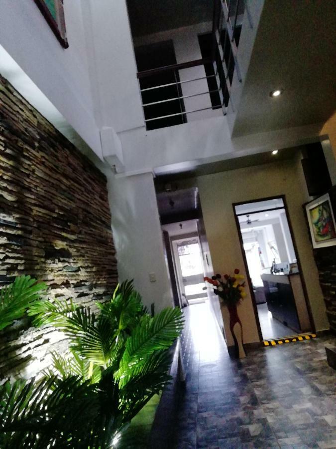 Boton De Oro Hotel Tambopata Zewnętrze zdjęcie